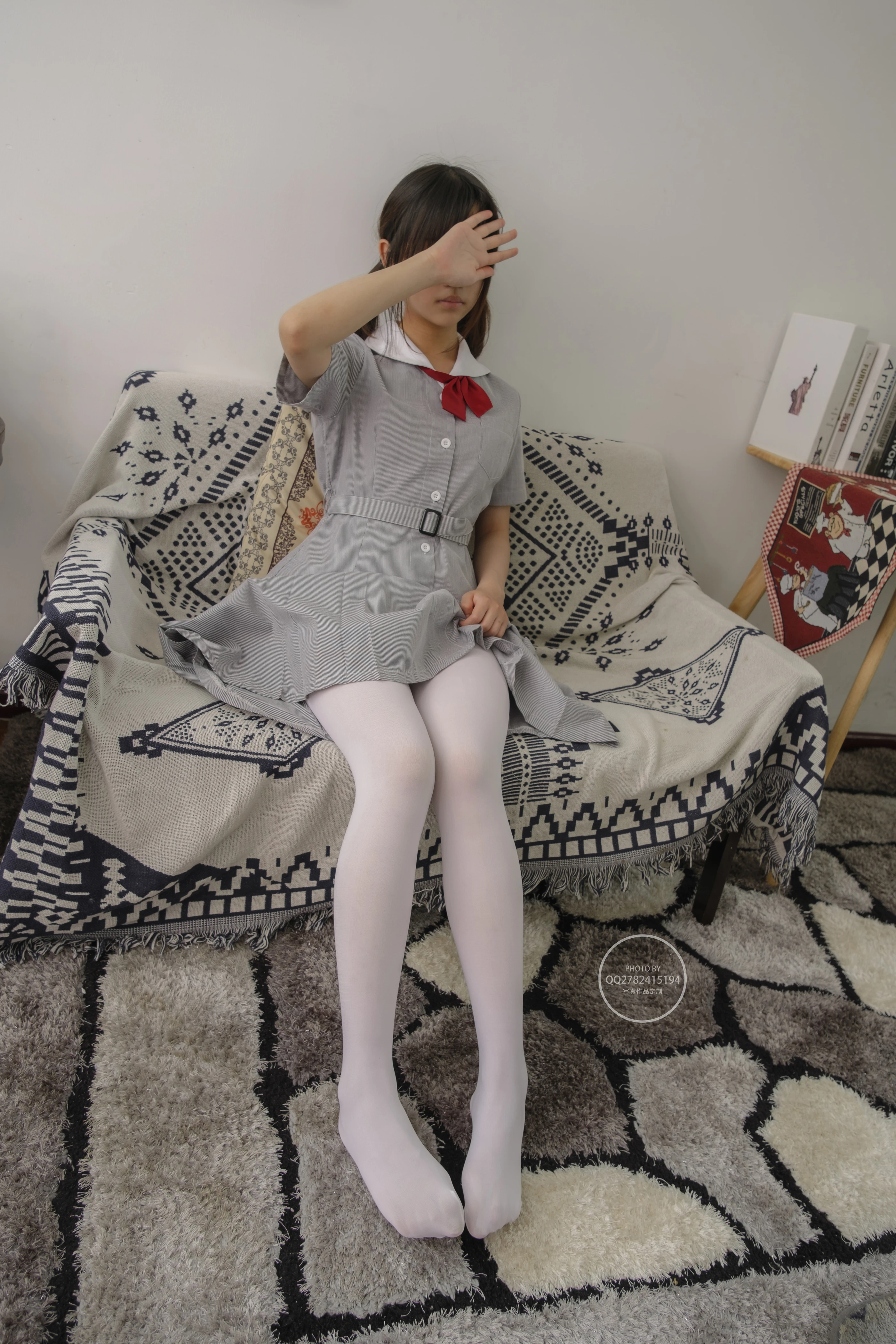森萝财团 有料 NO.043 [145P 1V]插图4
